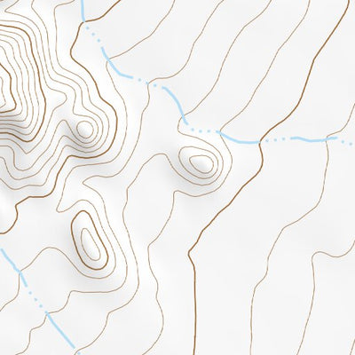 38116SE Page 70 Warm Springs Topo Preview 2