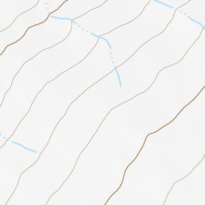 38116SE Page 71 Warm Springs Topo Preview 2