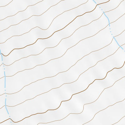 38116SE Page 72 Warm Springs Topo Preview 3