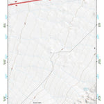 38116SE Page 73 Warm Springs Topo Preview 1