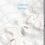 38116SE Page 73 Warm Springs Topo Preview 3