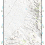 38116SE Page 74 Warm Springs Topo Preview 1