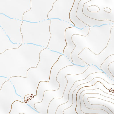 38116SE Page 74 Warm Springs Topo Preview 2