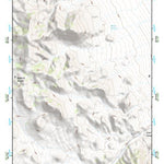 38116SE Page 75 Warm Springs Topo Preview 1