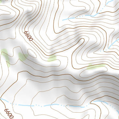 38116SE Page 75 Warm Springs Topo Preview 2