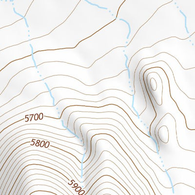 38116SE Page 79 Warm Springs Topo Preview 2