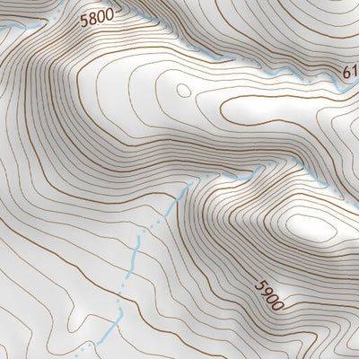 38116SE Page 79 Warm Springs Topo Preview 3