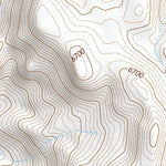 38116SE Page 80 Warm Springs Topo Preview 2