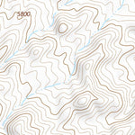 38116SE Page 81 Warm Springs Topo Preview 2