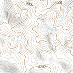 38116SE Page 81 Warm Springs Topo Preview 3