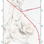 38116SE Page 82 Warm Springs Topo Preview 1