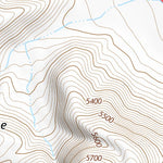 38116SE Page 82 Warm Springs Topo Preview 2