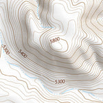 38116SE Page 82 Warm Springs Topo Preview 3