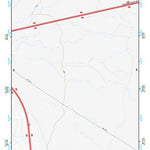 38116SE Page 83 Warm Springs Topo Preview 1