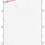 38116SE Page 84 Warm Springs Topo Preview 1