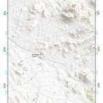 38116SE Page 85 Warm Springs Topo Preview 1