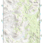 38116SE Page 86 Warm Springs Topo Preview 1