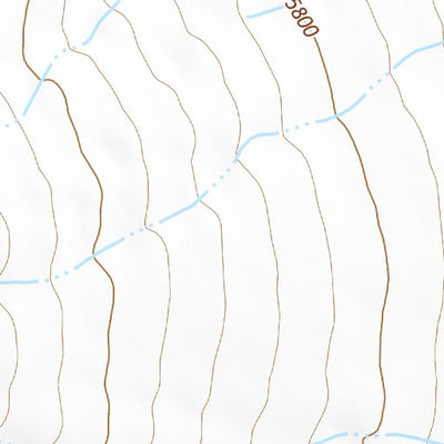 38116SE Page 88 Warm Springs Topo Preview 2