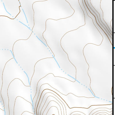 38116SE Page 89 Warm Springs Topo Preview 3