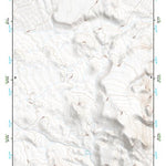 38116SE Page 93 Warm Springs Topo Preview 1