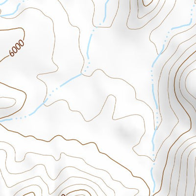38116SE Page 93 Warm Springs Topo Preview 2