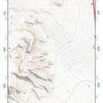 38116SE Page 94 Warm Springs Topo Preview 1