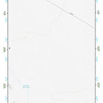 38116SE Page 96 Warm Springs Topo Preview 1