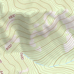 38116SE Page 98 Warm Springs Topo Preview 3