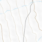 38116SE Page 100 Warm Springs Topo Preview 2