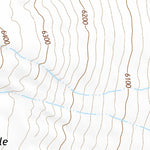 38116SE Page 100 Warm Springs Topo Preview 3