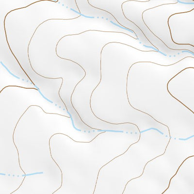 38116SE Page 102 Warm Springs Topo Preview 2