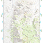 38116SE Page 104 Warm Springs Topo Preview 1