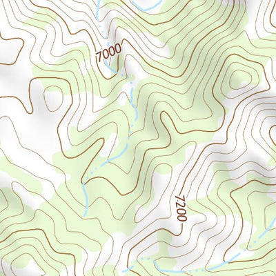 38116SE Page 104 Warm Springs Topo Preview 2