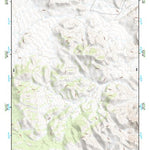 38116SE Page 105 Warm Springs Topo Preview 1
