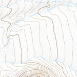 38116SE Page 106 Warm Springs Topo Preview 2
