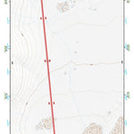 38116SE Page 107 Warm Springs Topo Preview 1