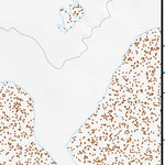38116SE Page 107 Warm Springs Topo Preview 3