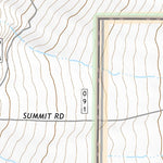 38117NE Page 7 Ione Valley Topo Preview 2