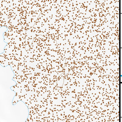 38117NE Page 8 Ione Valley Topo Preview 3