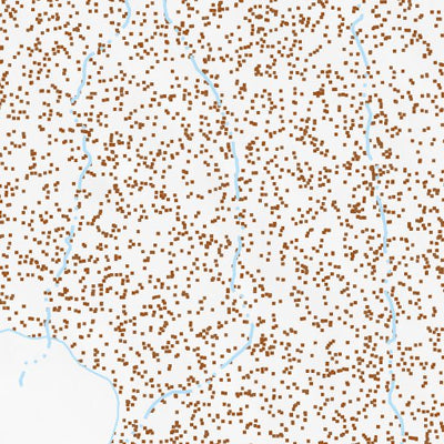 38117NE Page 9 Ione Valley Topo Preview 2