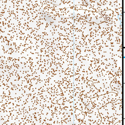 38117NE Page 9 Ione Valley Topo Preview 3