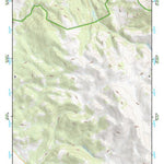 38117NE Page 26 Ione Valley Topo Preview 1