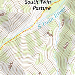 38117NE Page 29 Ione Valley Topo Preview 3