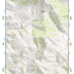 38117NE Page 40 Ione Valley Topo Preview 1