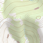 38117NE Page 40 Ione Valley Topo Preview 2