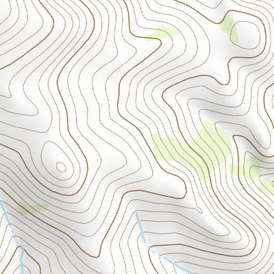 38117NE Page 51 Ione Valley Topo Preview 2