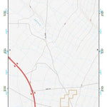 38117NE Page 58 Ione Valley Topo Preview 1