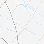 38117NE Page 58 Ione Valley Topo Preview 2