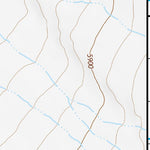 38117NE Page 58 Ione Valley Topo Preview 3