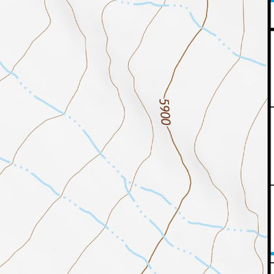 38117NE Page 58 Ione Valley Topo Preview 3